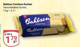 Comtess Kuchen im Angebot bei GLOBUS in Amberg Comtess Kuchen Angebote von Bahlsen bei GLOBUS Amberg für 1,79 €