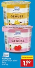 Aktuelles Fruchtquark Angebot bei Netto Marken-Discount in Berlin ab 1,59 €