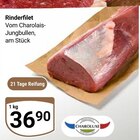 Rinderfilet im Angebot bei GLOBUS in Oberhausen Rinderfilet Angebote von Charoluxe bei GLOBUS Oberhausen für 36,90 €