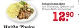 Aktuelle Schweinefleisch Angebote bei E center in Mainz Aktuelles Schweinenacken Angebot bei E center in Mainz ab 12,90 €
