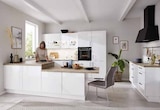 Helle Kücheninsel im Angebot bei Opti-Wohnwelt in Neubrandenburg Helle Kücheninsel Angebote von MONDO bei Opti-Wohnwelt Neubrandenburg für 7.799,00 €