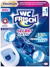 Selbst Aktiv Angebote von WC Frisch bei REWE Speyer für 1,89 €