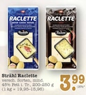 Aktuelles Raclette Natur Classic Angebot bei E center in Frankfurt (Main) ab 3,99 €