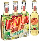 Le 2ème à -50% sur la gamme de bières aromatisées DESPERADOS SUNLIGHT - DESPERADOS SUNLIGHT en promo chez Supermarchés Match Roubaix