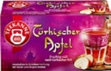 Internationaler Teegenuss von TEEKANNE für 1,59 € bei Kaufland im Angebot Internationaler Teegenuss von TEEKANNE im aktuellen Kaufland Prospekt