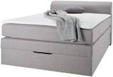 Boxspringbett FLEXI II Angebote bei mömax Karlsruhe für 799,00 €