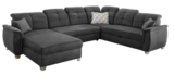 Aktuelles Wohnlandschaft Livorno Angebot bei Möbel AS in Darmstadt ab 1.599,00 €
