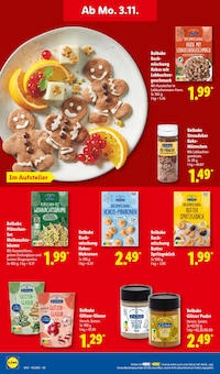 Weihnachtsbaum im Lidl Prospekt "LIDL LOHNT SICH" mit 66 Seiten (Landau (Pfalz))