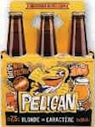 Bière Blonde - PELICAN 7,5° dans le catalogue U Express