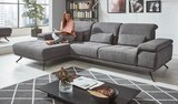 Polstermöbel Fischer - Couchecke LS 404420 Angebot im Prospekt Couchecke LS 404420 bei Polstermöbel Fischer im Prospekt "" für 1.799,00 €