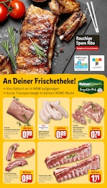 Ähnliche Rinderbratwurst Angebote im Prospekt "Dein Markt" von REWE in Herne Ähnliche Angebote wie Rinderbratwurst im Prospekt "Dein Markt" auf Seite 10 von REWE in Herne