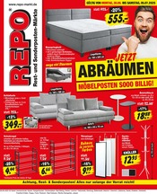 Garderobe im Repo Prospekt in Falkensee Aktueller Repo Prospekt mit Garderobe, "Aktuelle Angebote", Seite 1