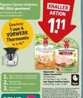 Veganer Hauchschnitt Angebote von Rügenwalder bei REWE Euskirchen für 1,11 €