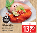 famila Nordost Bargteheide - Hähnchen-Filet Angebot im Prospekt Hähnchen-Filet bei famila Nordost im Bargteheide Prospekt für 13,99 €