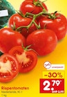 Rispentomaten bei Netto Marken-Discount im Prospekt "" für 2,79 €