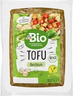 Tofu, Basilikum von dmBio im aktuellen dm-drogerie markt Prospekt