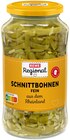 Aktuelle Bohnen Angebote bei REWE in Bonn Aktuelles Schnittbohnen Angebot bei REWE in Bonn ab 1,29 €