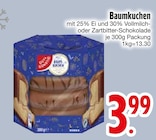 EDEKA Blaibach Prospekt mit  im Angebot für 3,99 €