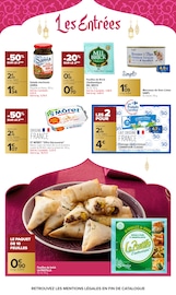 Poisson en promo dans le catalogue Carrefour à la page 2