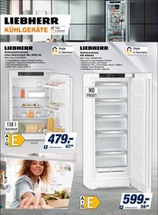 Aktueller expert Prospekt mit Gefriertruhe, "Top Angebote", Seite 10