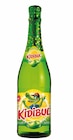 Boisson gazeifiée à la pomme - KIDIBUL - Auchan Hypermarché à Lille Boisson gazeifiée à la pomme - KIDIBUL en promo chez Auchan Hypermarché Lille à 1,75 €