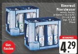 E center Hemer Prospekt mit  im Angebot für 4,29 €