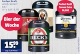 Aktuelle Becks Angebote bei Getränkewelt in Oberhausen Aktuelles Perfect Draft Angebot bei Getränkewelt in Oberhausen ab 15,99 €