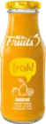 Smoothie von All in Fruits im aktuellen EDEKA Prospekt für 1,49 €