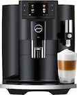 Aktuelle Kaffee Angebote bei expert in Homburg Aktuelles Kaffeevollautomat E8 Piano Black (EC) Angebot bei expert in Homburg ab 797,47 €