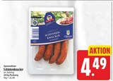 Aktuelles Schinkenknacker Angebot bei E center in Berlin ab 4,49 €