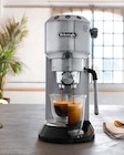 Aktuelle Kaffeevollautomat Angebote bei Netto Marken-Discount in Wuppertal Aktuelles Siebträger-Espressomaschine Dedica Arte EC885.M Angebot bei Netto Marken-Discount in Wuppertal ab 159,99 €