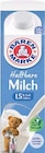 EDEKA Lingen - H-Milch 1,5% Fett Angebot im Prospekt H-Milch 1,5% Fett bei EDEKA im Lingen Prospekt für 0,88 €
