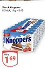 Knoppers Angebot in Ürzig Knoppers im aktuellen Prospekt bei GLOBUS in Ürzig