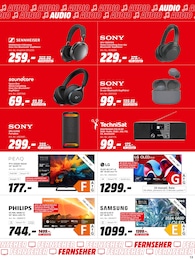 Radio Angebot im aktuellen MediaMarkt Saturn Prospekt auf Seite 13