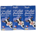 Lait - SIMPL - Carrefour Market Lait - SIMPL à 5,64 € dans le catalogue Carrefour Market