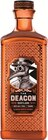 Blended Scotch Whisky - THE DEACON - Intermarché Hyper Blended Scotch Whisky - THE DEACON à 26,90 € dans le catalogue Intermarché Hyper