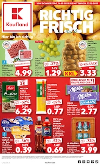Aktueller Kaufland Prospekt (Grimmen, 64 Seiten zum blättern Kaufland Prospekt Aktuelle Angebote mit 64 Seiten