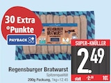E center Rain Prospekt mit  im Angebot für 2,49 €