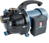 Gartenpumpe GP 3200 für 59,99 € bei OBI im Angebot Gartenpumpe GP 3200 im aktuellen OBI Prospekt