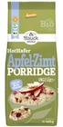 Frühstücksbrei oder Porridge von demeter Bauck Mühle im aktuellen Denns BioMarkt Prospekt für 3,99 €