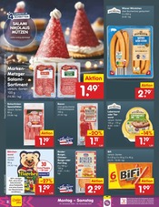 Aktueller Netto Marken-Discount Prospekt mit Schinken, "Aktuelle Angebote", Seite 8