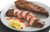 Premium Lamm-Filets im Angebot bei Lidl in Rastatt Premium Lamm-Filets Angebote von Metzgerfrisch bei Lidl Rastatt für 13,00 €