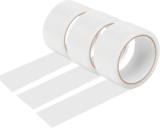 Lot 6 ruban adhésif transparent 48 mm x 50 m - BRENNER en promo chez Brico Dépôt Lot 6 ruban adhésif transparent 48 mm x 50 m - BRENNER dans le catalogue Brico Dépôt