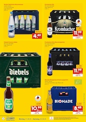 Bio im Netto Marken-Discount Prospekt in Hückelhoven Aktueller Netto Marken-Discount Prospekt mit Bio, "DER ORT, AN DEM DU IMMER AUSGEZEICHNETE PREISE FINDEST.", Seite 2