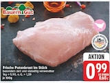 Aktuelle Pute Angebote bei EDEKA in Berlin Aktuelles Frische Putenbrust im Stück Angebot bei EDEKA in Berlin ab 0,99 €