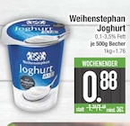 Weihenstephan im EDEKA Prospekt Weihenstephan von im aktuellen EDEKA Prospekt für 0,88 €