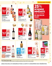 Rhum Angebote im Prospekt "Auchan" von Auchan Hypermarché auf Seite 27