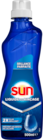 LIQUIDE DE RINCAGE LAVE VAISSELLE RÉGULAR BRILLANT SUN - SUN en promo chez Auchan Hypermarché Saint-Germain-en-Laye à 3,80 €
