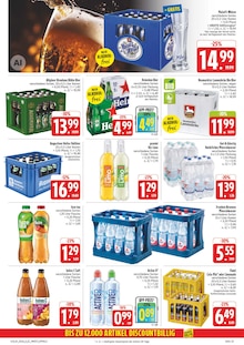 Cola im aktuellen E center Prospekt (Neumarkt (Oberpfalz)) Cola im E center Prospekt "Wir lieben Lebensmittel!" mit 41 Seiten (Neumarkt (Oberpfalz))