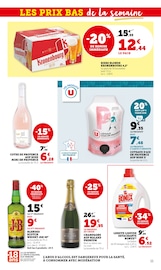 Champagne Angebote im Prospekt "U Express" von U Express Champagne Angebote im Prospekt "U Express" von U Express auf Seite 11
